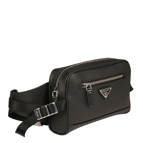 Prada shoulder bag for men